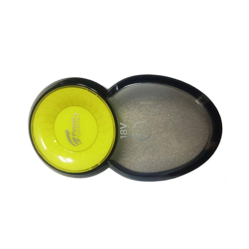 เครื่องดูดฝุ่นฝุ่นสำหรับ Philips FC6729 FC6728 FC6725 FC6722 FC6721ชิ้นส่วนเครื่องดูดฝุ่นฝุ่นกล่องถังเปลี่ยน