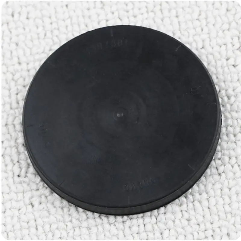 BB 6X Car Cylinder Head Plug Cover Camshaft Rear Cover Plug Cover 1397381 For Volvo C30 C70 S40 S60 S70 V70 V90 XC60 XC70