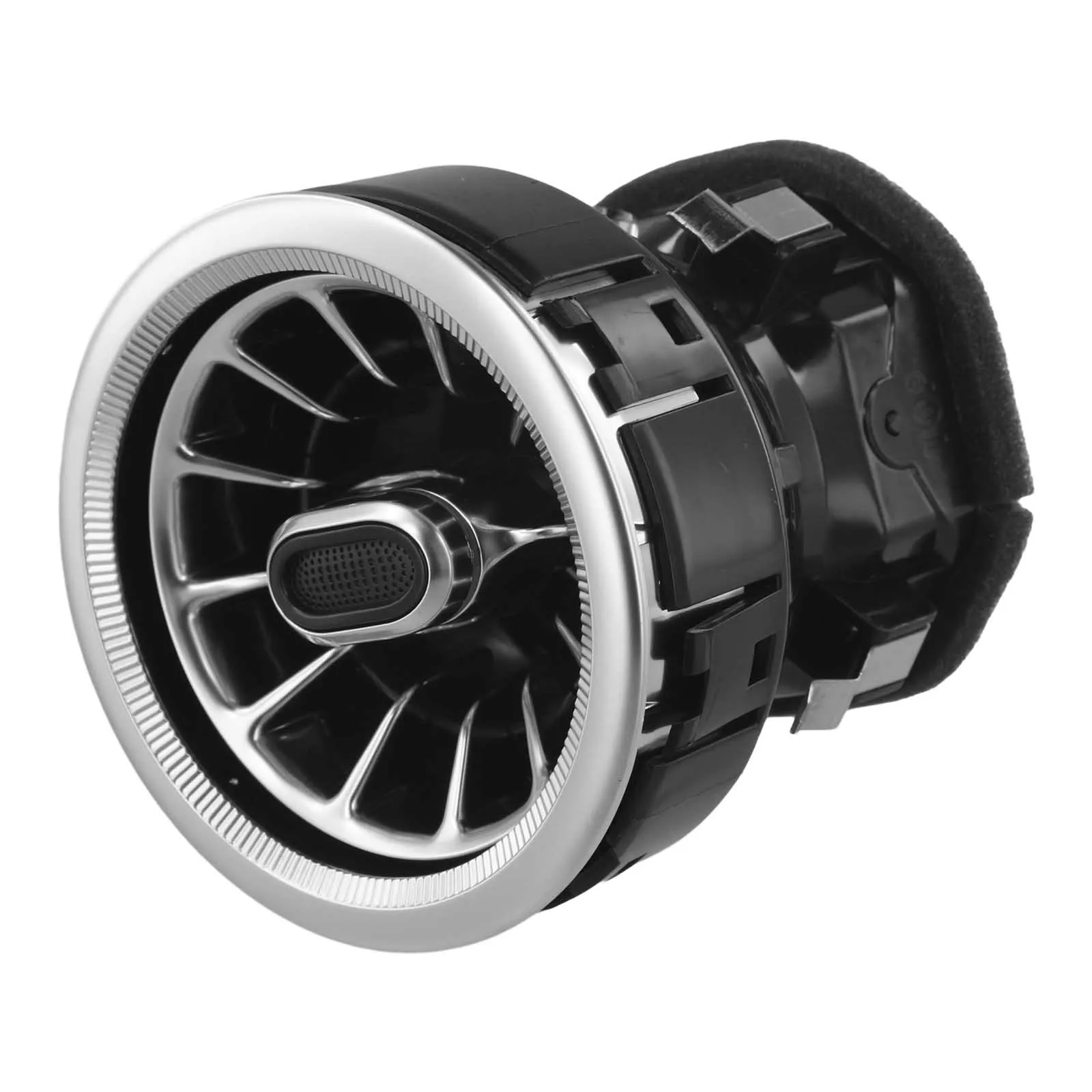 

Обновление кондиционера Вентиляционное отверстие кондиционера изготовленное из АБС-пластика Недеформируемая структура Практичная и надежная