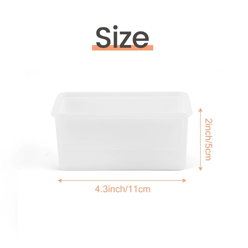 2 Pack Maker Press, stampo per Sushi Spam, Kit per Sushi antiaderente e Non tossico, crea il tuo Sushi a casa