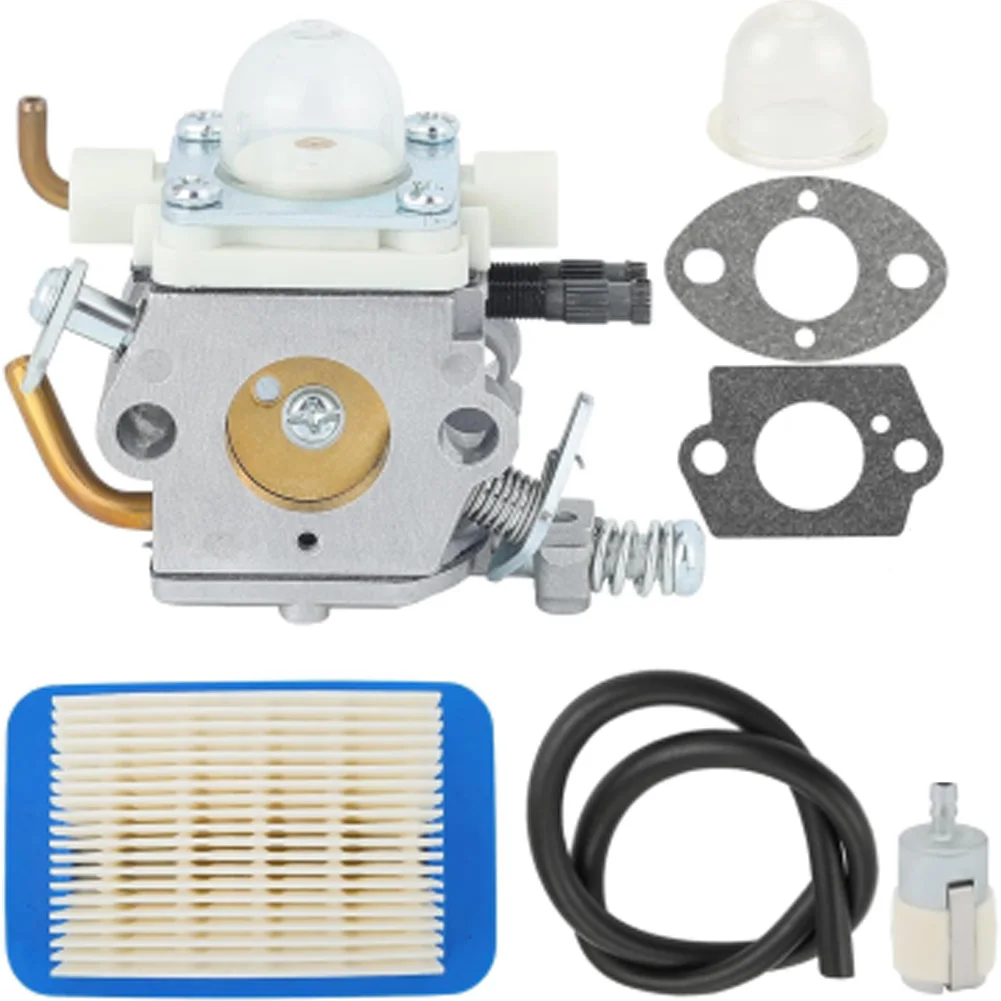 

Outdoor Maintenance Carburetor Kit Carburetor For ECHO Leaf Blower Air Filter Comprehensive Maintenance Package