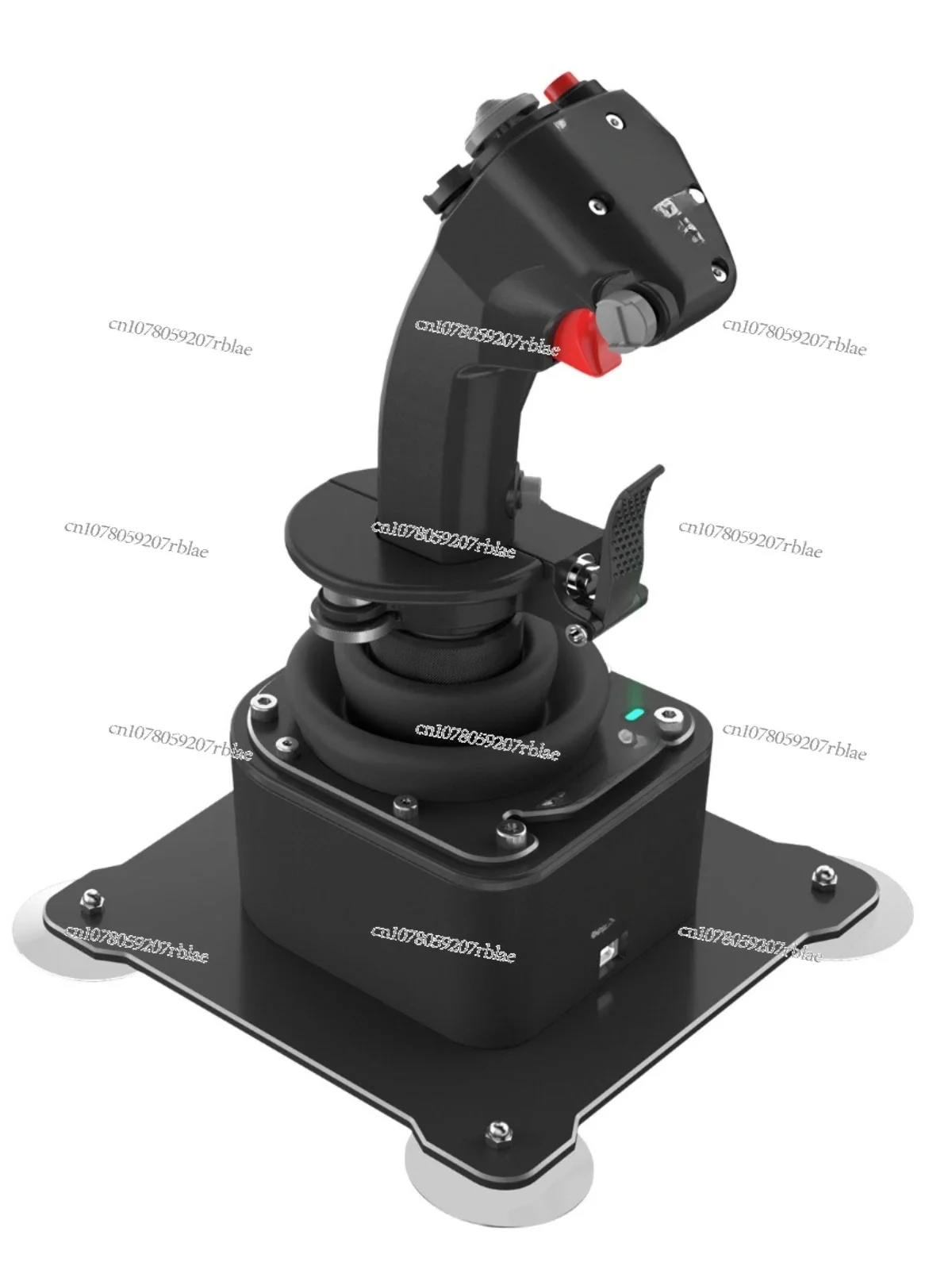 Simulated Flight Joystick Support DCS MSFS2020 X-Plane