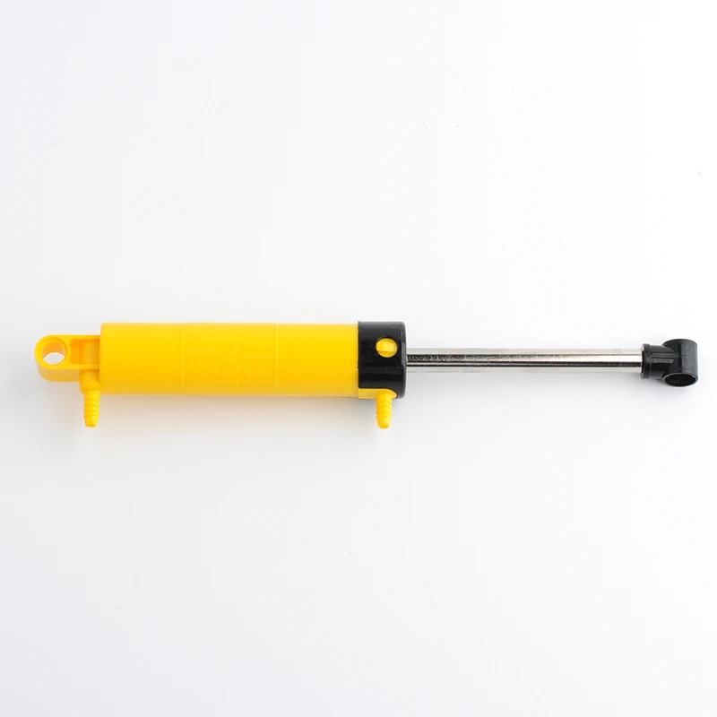 MOC الطوب الأجزاء الفنية V2 اسطوانة هوائية 2*11 مضخة صغيرة متوافقة مع Legoeds لتقوم بها بنفسك اللبنات 19478 لعبة السيارة