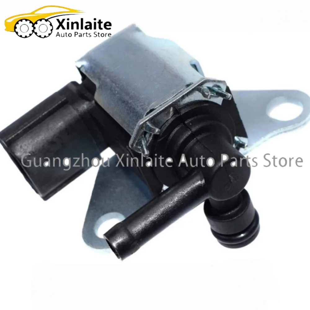 

K5T46695-A Vacuum Canister Purge Control Valve For Nissan Tiida X-Trail Livina Qashqai D50 Bluebird Sylphy Micra Teana LatioK