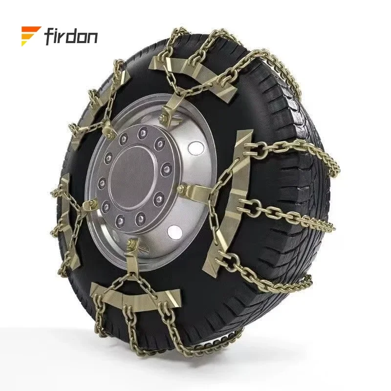 

Truck Tire Chains Tire Emergency Chains Snow Tire Chains