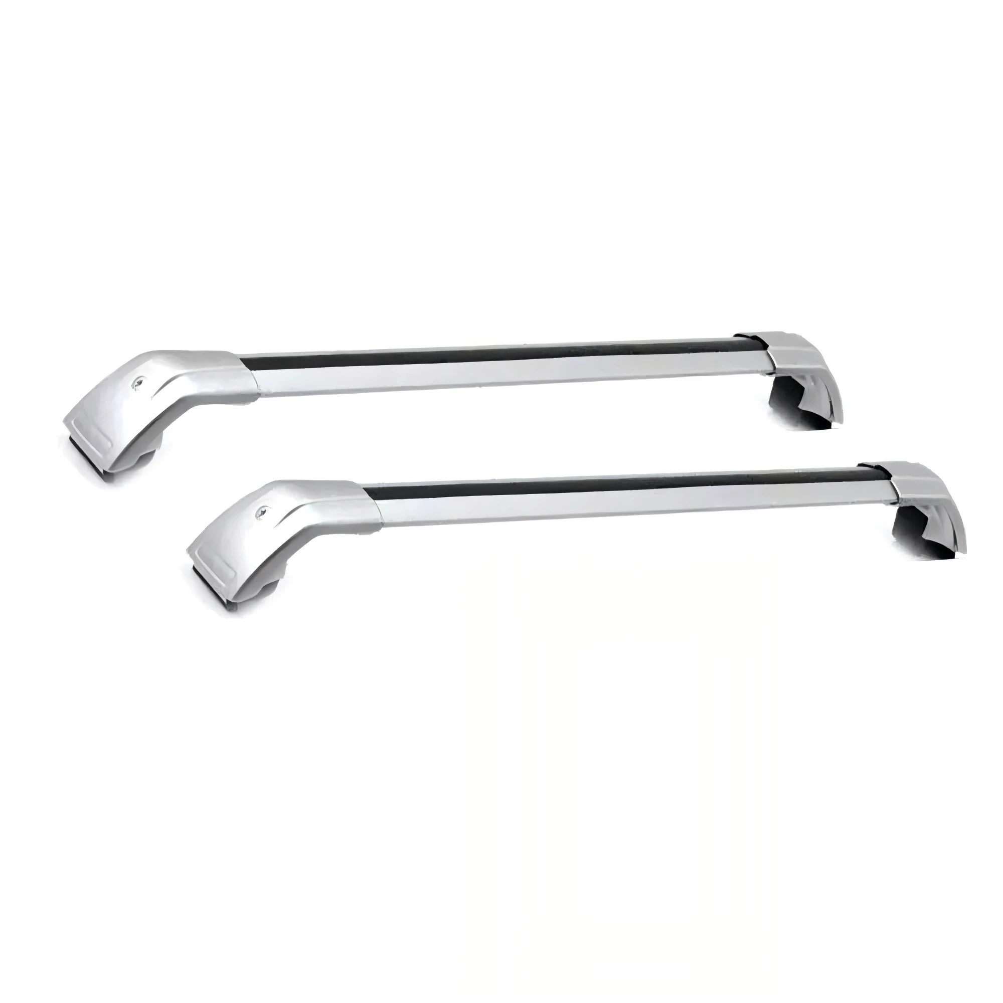 Crossbar Silver