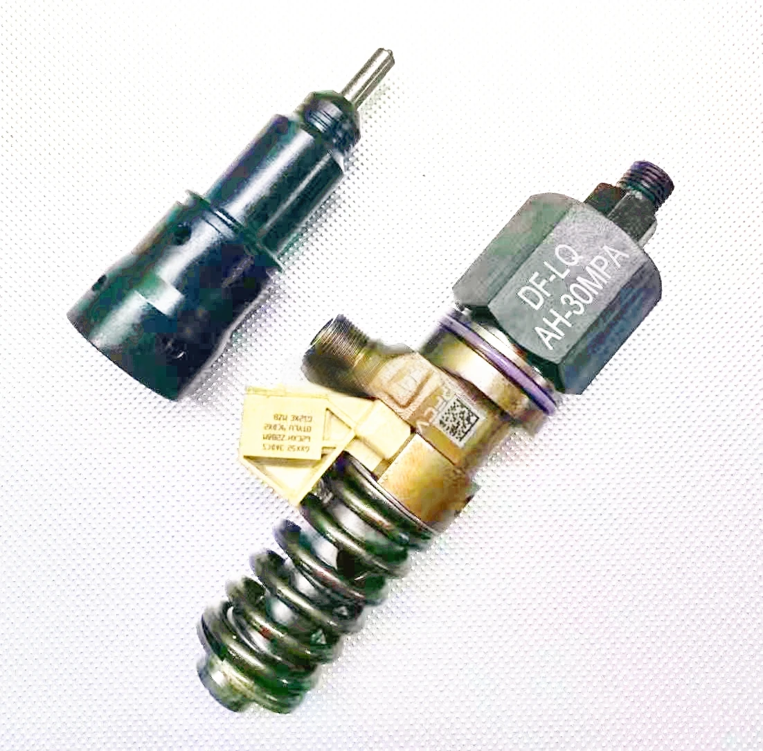 

For Delphi F2E 3+3 Injector Plunger Leakage Test Adaptor Repair Tools