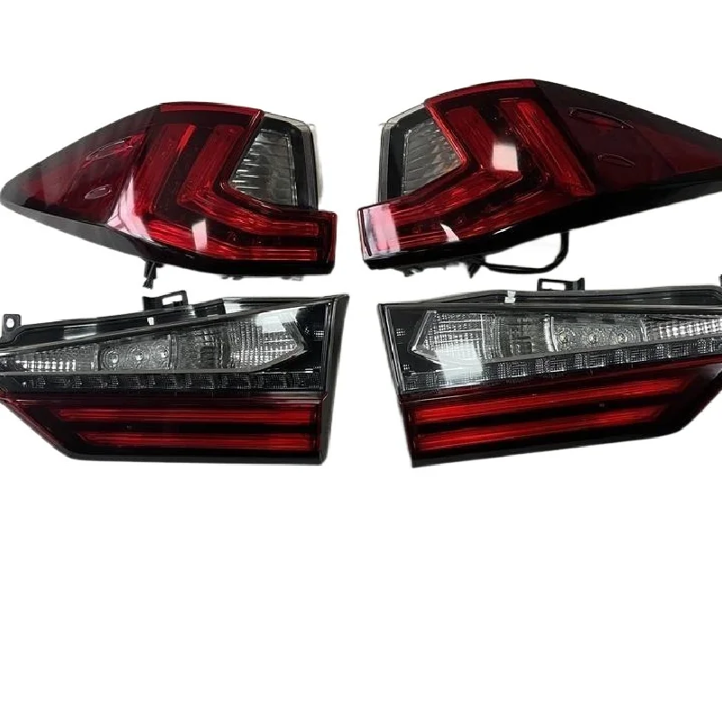 

Tail Lamp Assembly ES200 ES250 ES300H Car Disassembly Cheap Premium Brand Auto Accessories Spare Car Parts 15-19