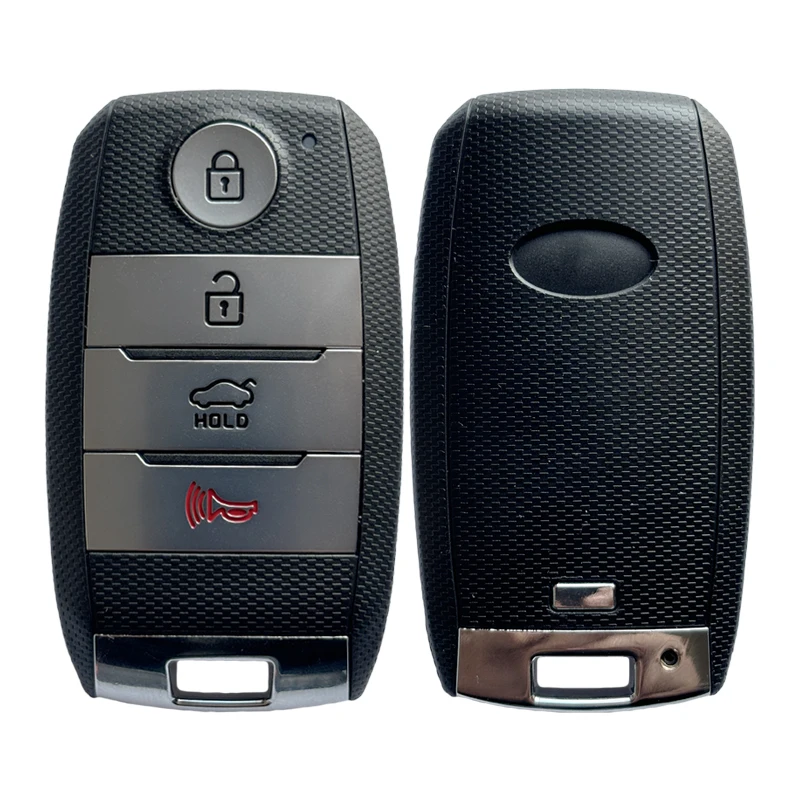 

HNKeys Aftermarket A7500 для KIA Smart Remote Key 3 + 1 Button 315MHz 8A Chip 95440-A7500