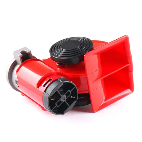 8 best sales claxon 12v auto - №5