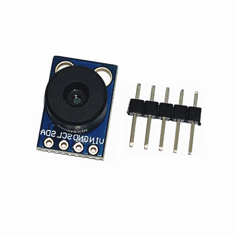 MLX90614 GY-906 Sensor Module Non-contact Infrared Temperature IR IIC I2C Interface GY 906 GY906 MLX90614ESF-BAA For Arduino