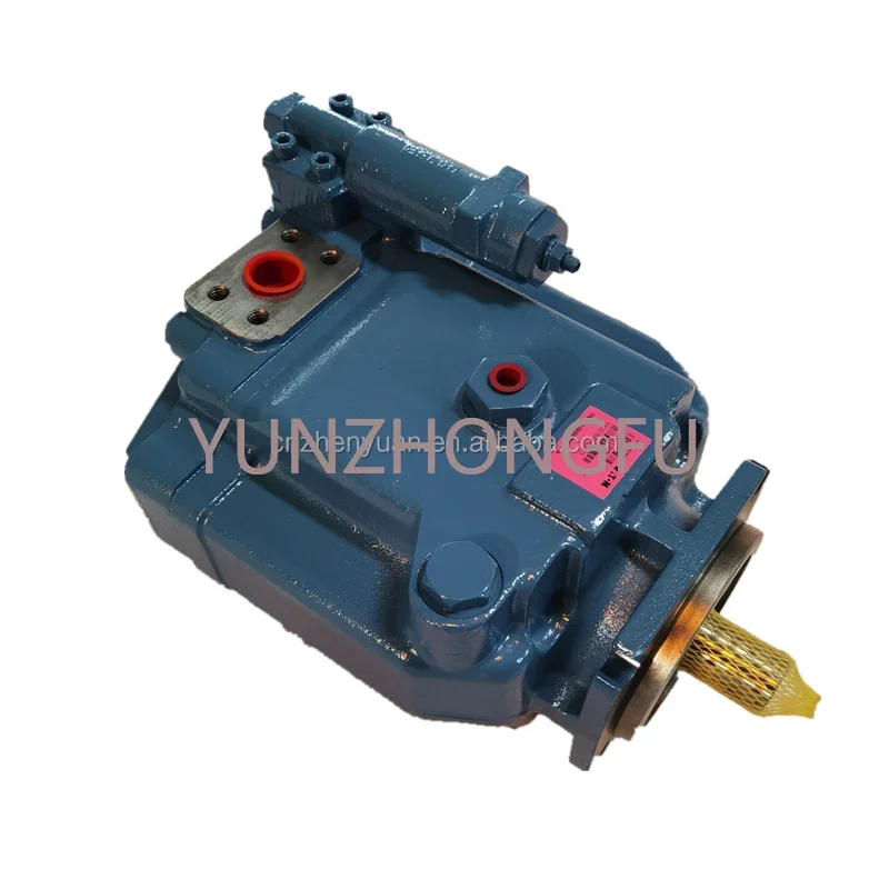 

PVH series Hydraulic pumps for eaton vickers pvh141 PVH141R V/VQ/PVH/PVB/PVQ/PVM/PVE series