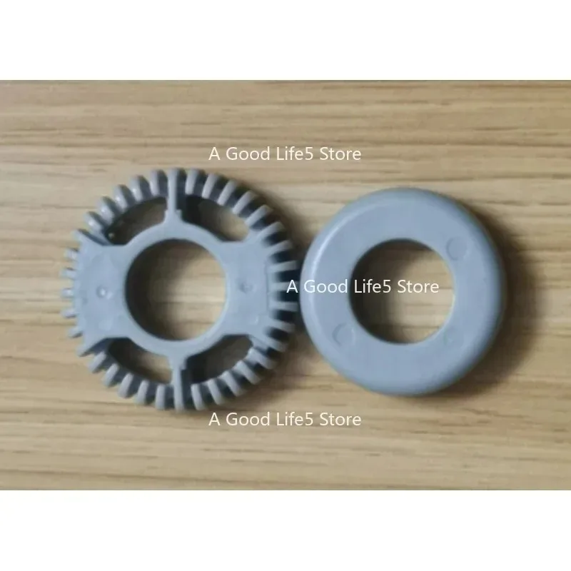 Suitable for SMG Milk Frother Accessories, MFF01/MFF11 Mixing Head, Gray