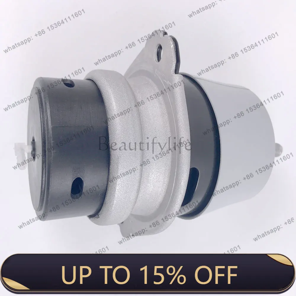 YJ Engine Mount 7L8199131F 95837504960 Hydraulic Motor Mount Fit Porsche Cayenne Audi Q7 Support Cushion