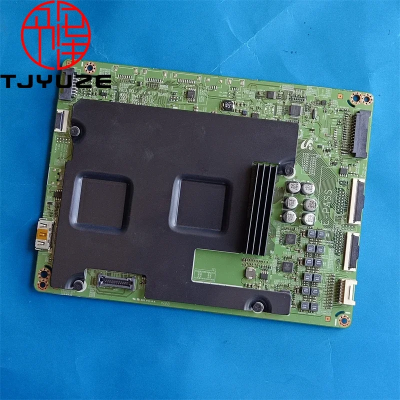 

BN94-07675W Motherboard For TV UN78HU9000FXZA UN78HU9000FXZC UN78HU9000GXZD UE78HU9000TXRU Main Board UE78HU9000TXUA