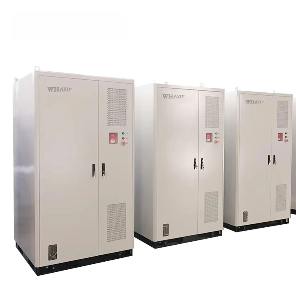 نظام BESS Hybrid Pv 100KW 215kWh 230kWh تخزين ذكي تبريد سائل لنظام تخزين طاقة البطارية مع 100KW PCS