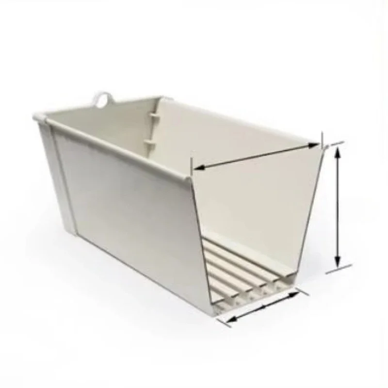 

Greenhouse system foam raft