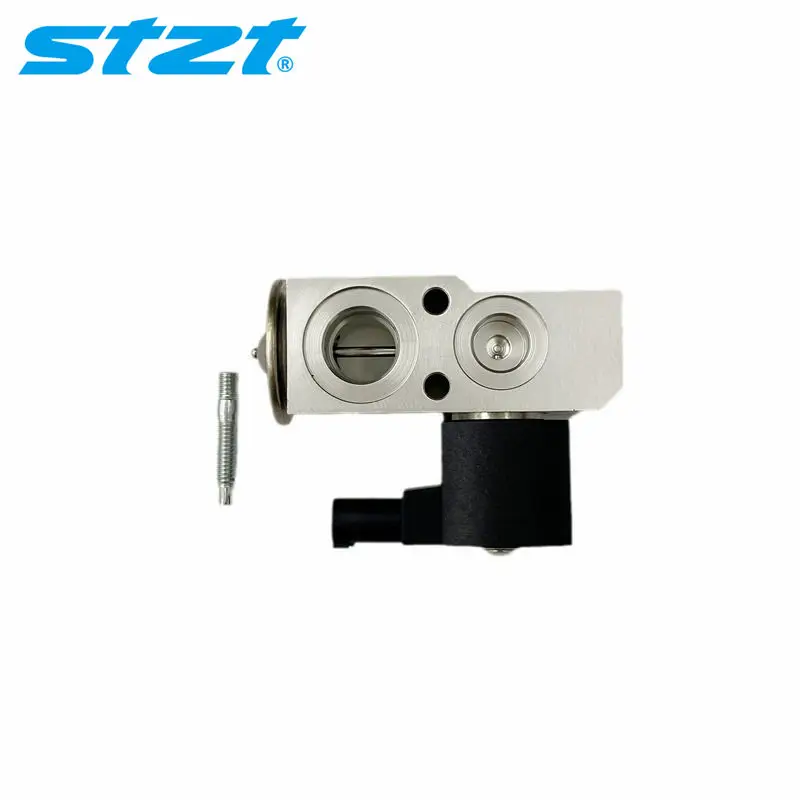 

STZT 64509313231 Auto Parts Expansion valve for BMW 530e