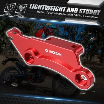 適用於 Beta XTrainer 300 2015-2024 RR 300 RR 125 200 250 300 350 390 400 430 450 480 2010-2024 CNC 後搖臂蓋鏈條導引護罩 8 最佳銷售 市中心 300 - №4