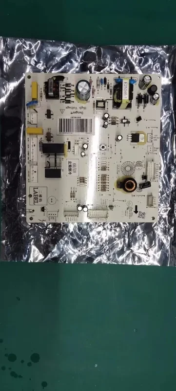 nouveau-pour-midea-refrigerateur-carte-mere-carte-d'ordinateur-bcd-452wkl-carte-d'alimentation-000760304-000760301-carte-de-commande
