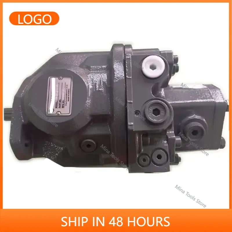 SPARKLING AP2D21IV Excavator Main Hydraulic Pump AP2D21lV1RS6 100% New