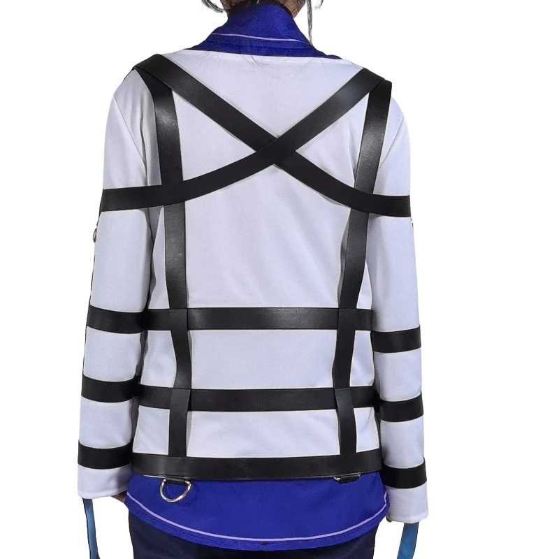 コスプレ衣装 mikoto Mikoto Kayano Cosplay Costume Set for Halloween