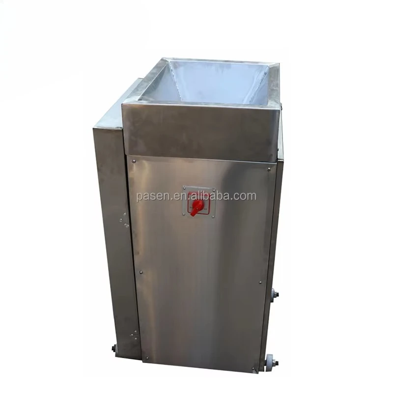 Floss Make Machine Pork Fiber Floss MachineElectric Chicken Meat Shredder Machine Meat