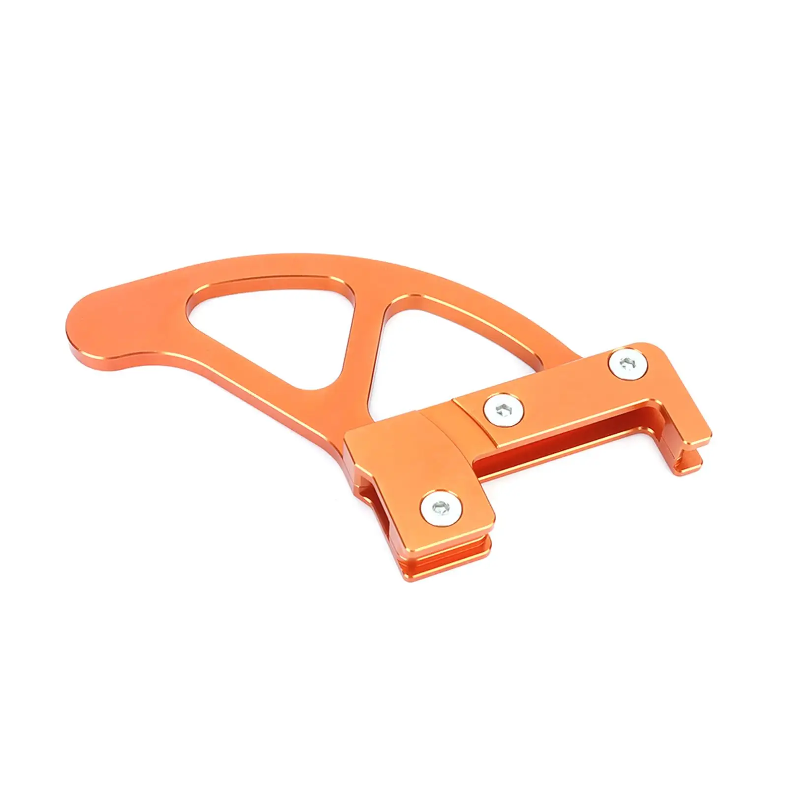 

Universal Brake Disc Guard Durable and High Quality Protection for outdoor Use