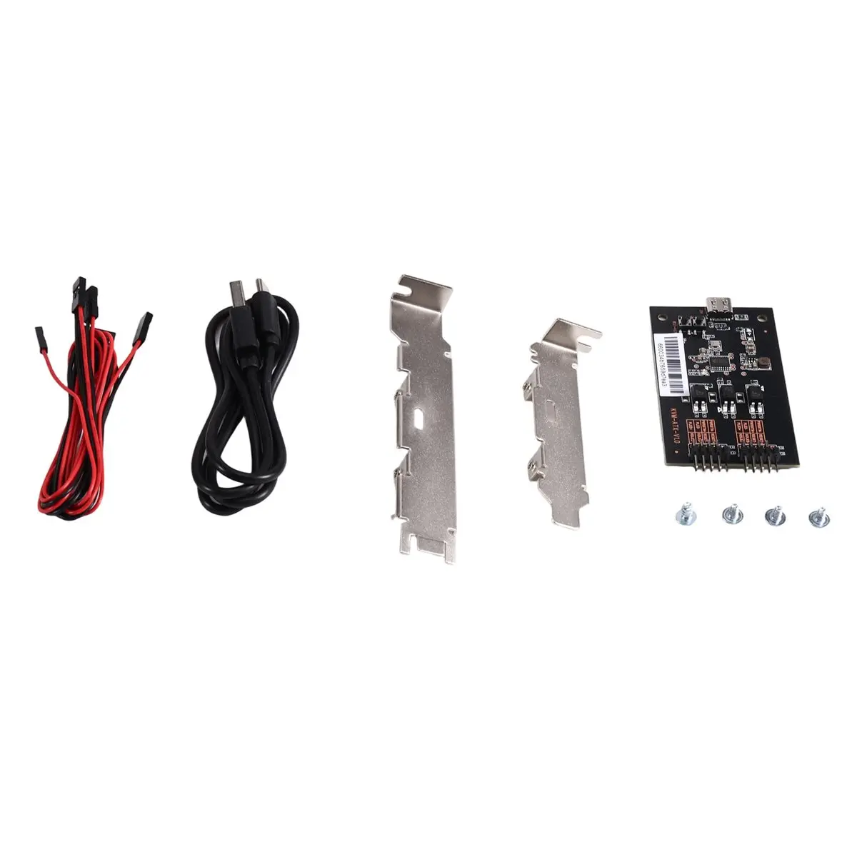 ATX Board-Comet -RM1 Accessories - Only for KVM - Boot From Shutdown, Crash Recovery