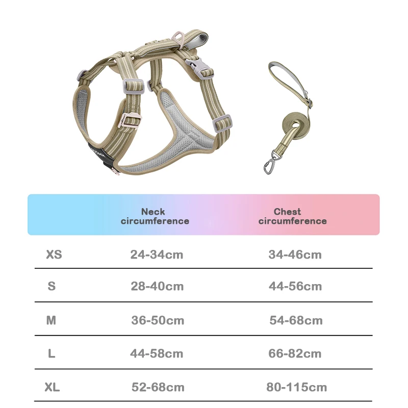 Thumbnail 4 - #73 Latest Dog Seat Belt Harness Offers