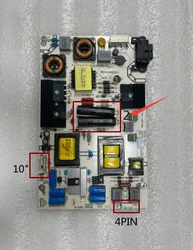 Original Stock Good Test FOR LED50K198 LED48EC290N HLL-4855WA power board RSAG7.820.5687 R0H 4PIN