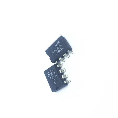 10pcs/lot TNY255GN SMD TNY255 TNY255G SMD-8 In Stock