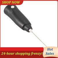 AB31-Handheld Mixer Milk Frother Automatic Electric Beverage Drink Foamer Cream Whisk Cooking Stirrer Coffee Egg Beater