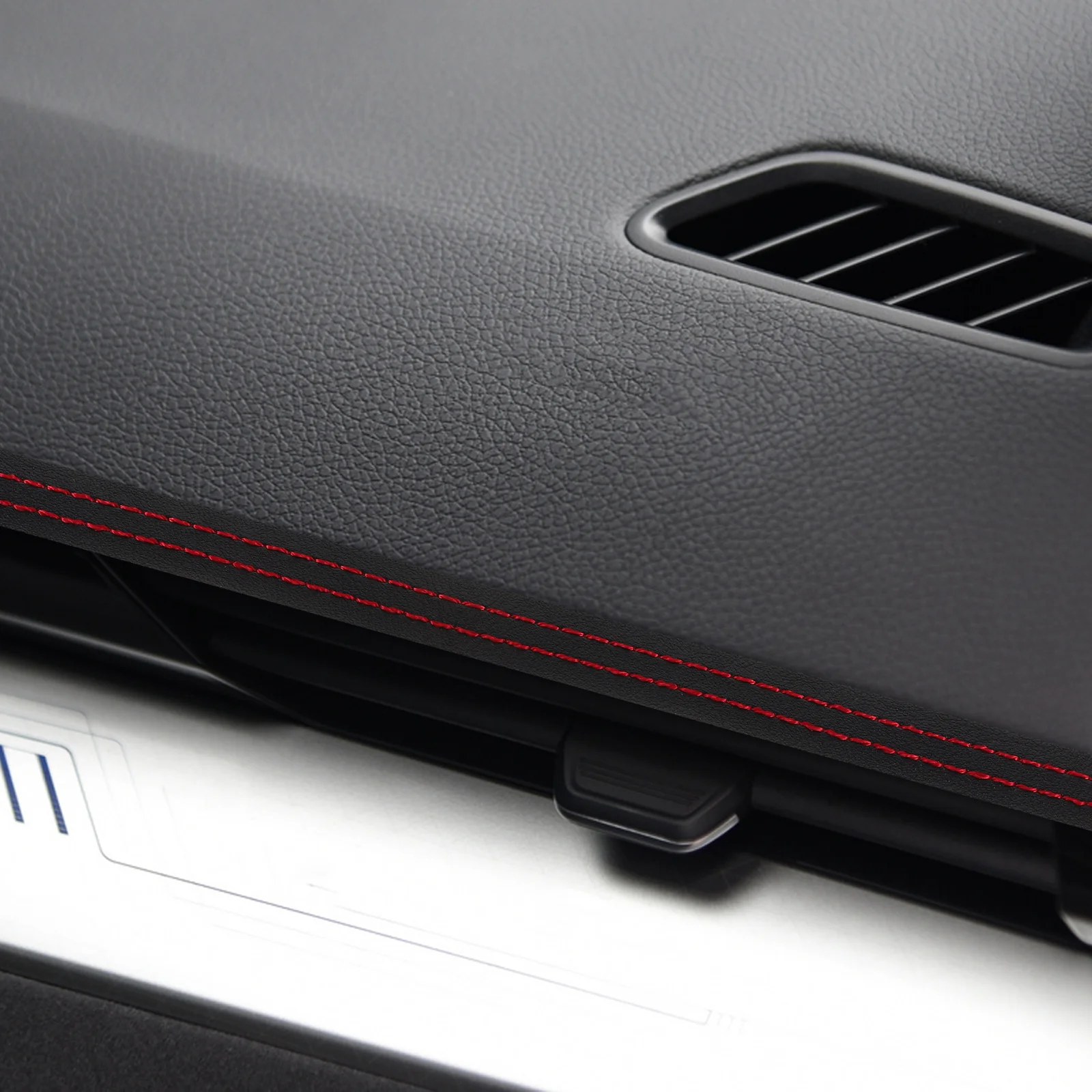 

PU Flexible Car Interior Trim Strips Universal Dashboard Decorative Line Automotive Interior Accessories Body Trim