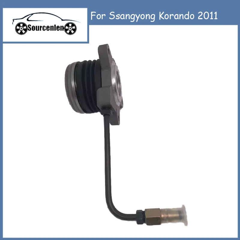 

Совершенно новый оригинальный концентрический рабочий цилиндр сцепления OEM 3036034001 для Ssangyong Korando 2011 30360-34001