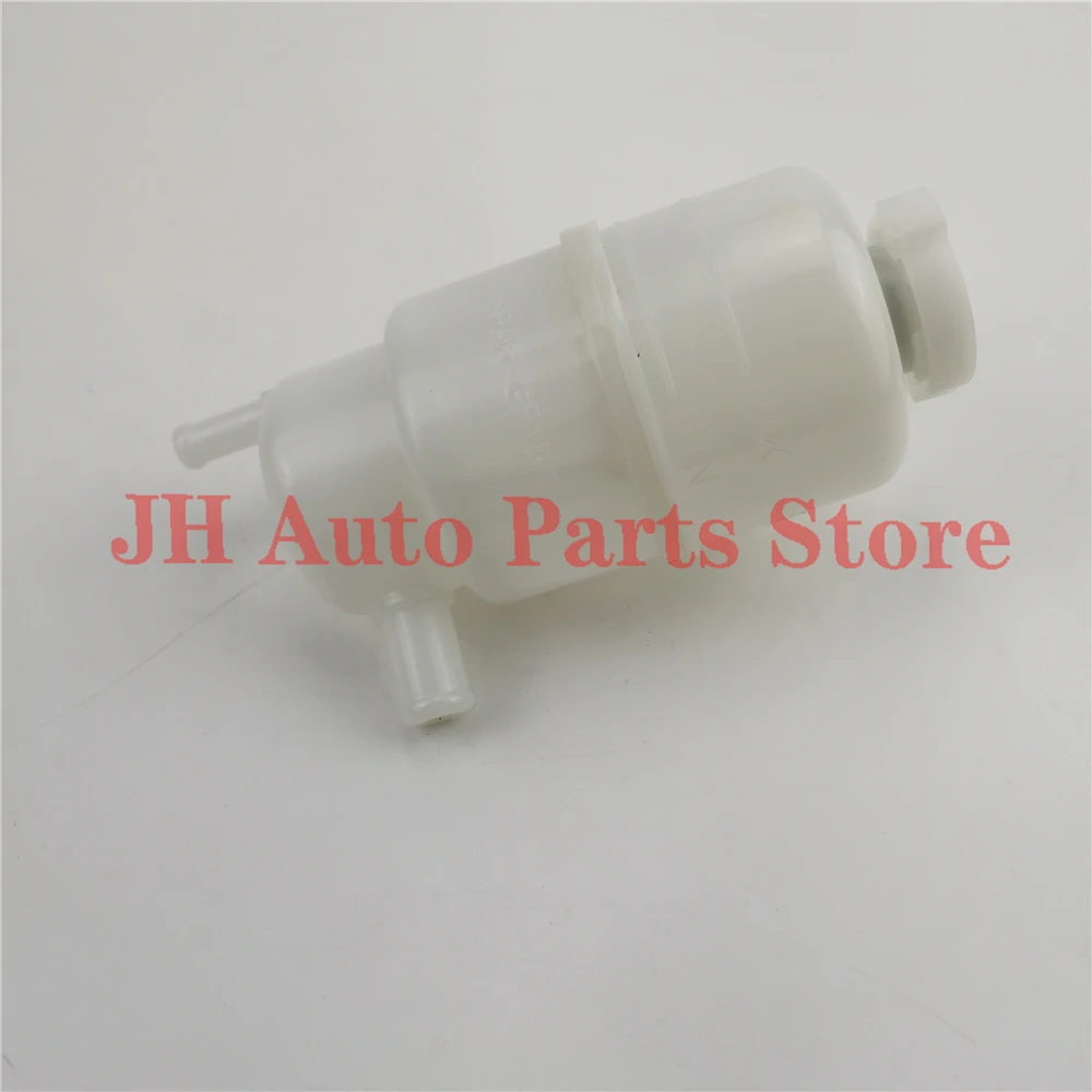 JH Power Steering Oil Reservoir Tank Assy For Mitsubishi Pajero Montero Sport II L200 Pajero V73 V77 MR995028 4455A498