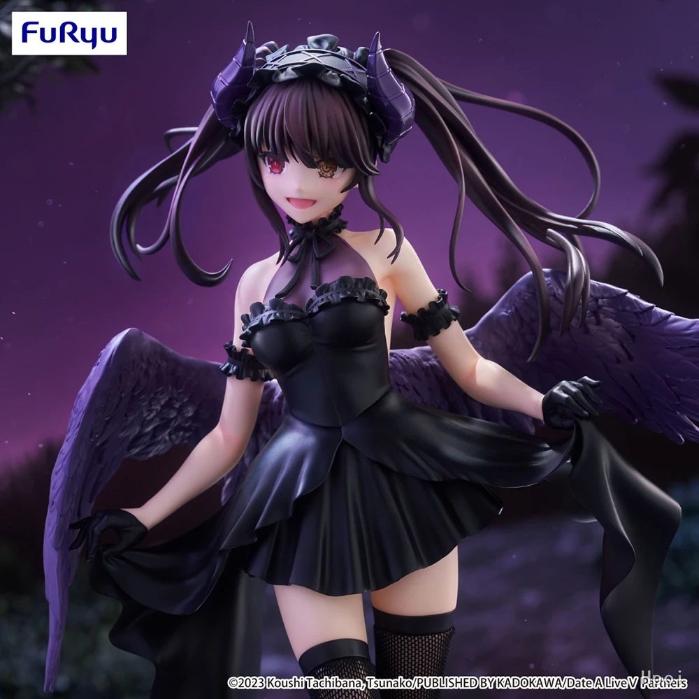 100% Original FuRyu BiCute Dar - Model Kit Vs Figure avis et prix