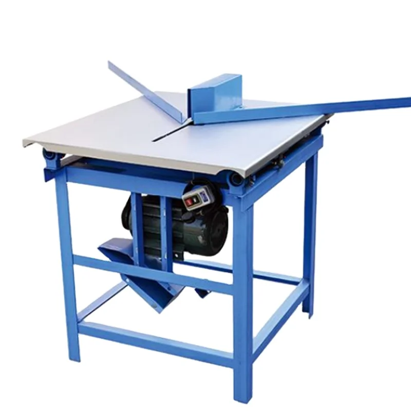 Guillotine Miter Saw Photo Frame Corner Cutter frame making machine  Electric Cutting Machine Platform Movable Mitre