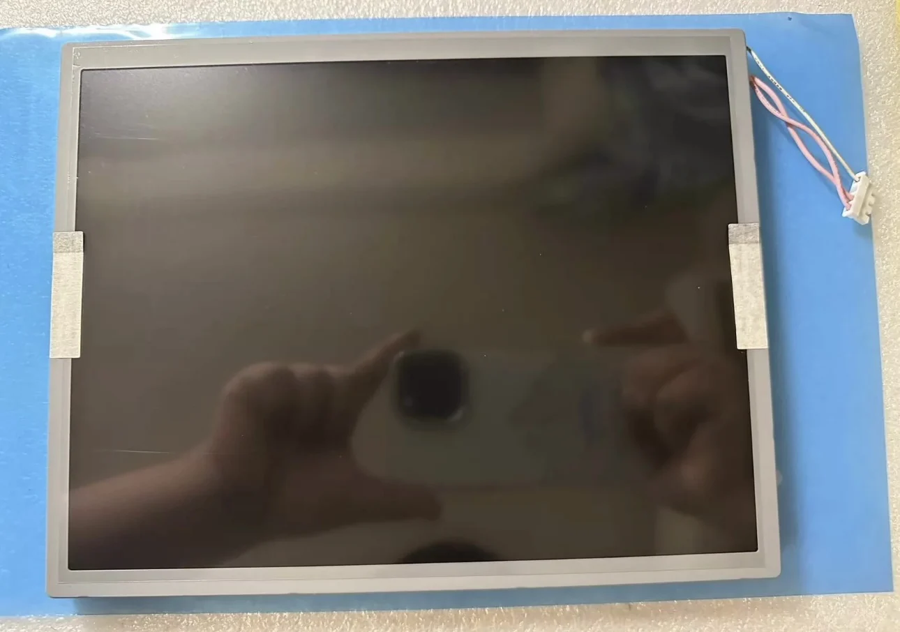 AA104XA02 new original 10.4 inch LCD screen