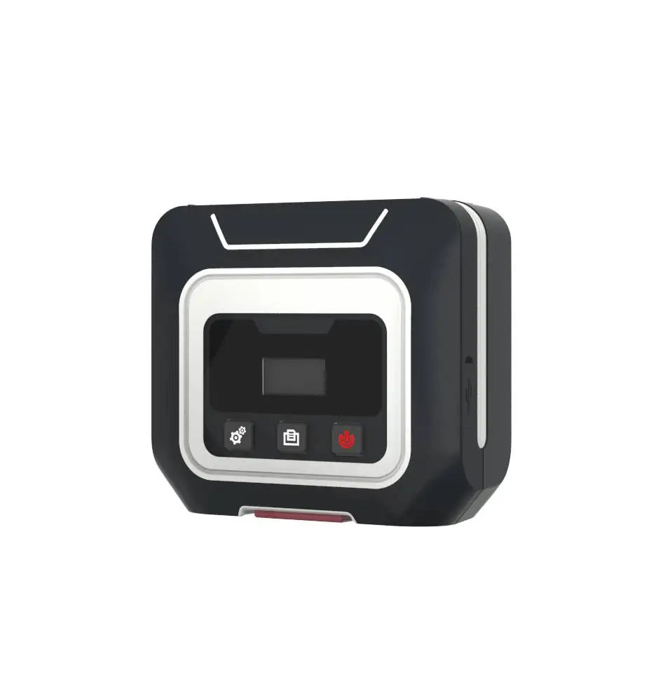 80MM THERMAL PRINTER WITH AUTO CUTTER 3INCH PORTABLE BLUETOOTH THERMAL PRINTER