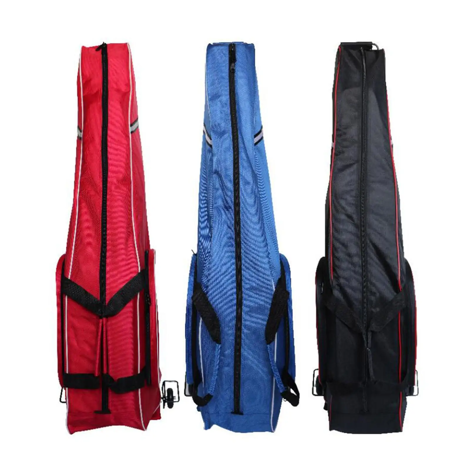 Fencing Backpack Trolley Case Fencers Lightweight Accessory Sports Fencing Equipment Fencing Wheel Bag Fencing Storage Bag