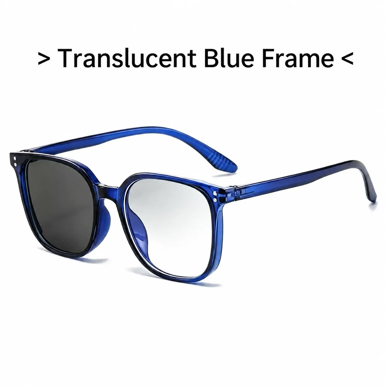 Women'S Eyeglass Frames Lightweight Myopia Eyeglass Frames Photochromic Eyeglass Frames Multiple Color For Study Digital Screen