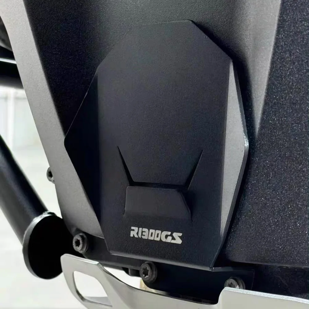 

Engine Housing Protection FOR BMW R1300GS GS1300 R 1300 GS Adventure 2023 2024 2025 2026 Front Engine Baffle Protection Cover