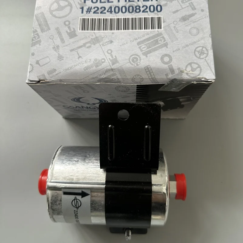 

Fuel Filter Assy 2240008200 For Ssangyong Rexton MB100 ISTANA