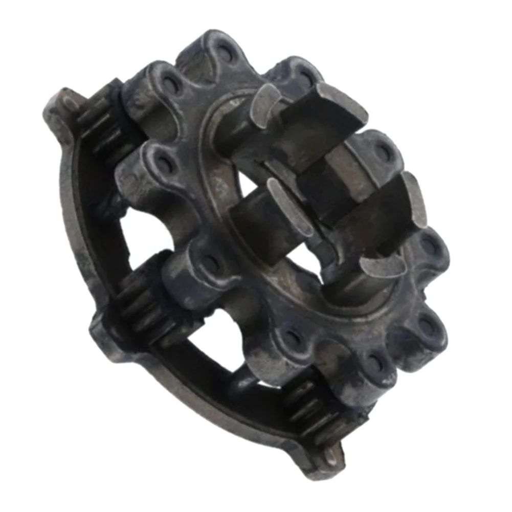 DCD990 Gear Gear Assembly 1pc Quantity Brand New Unused Compatibility Check Manual Measurement Deviation For DCD990