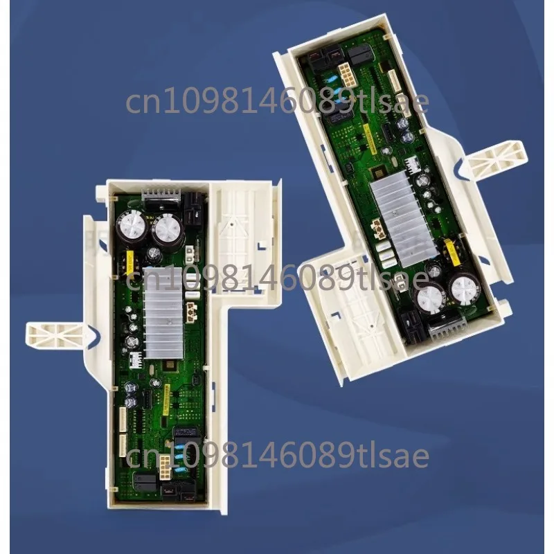 

Подходит для стиральной машины барабанного типа Samsung WW80J6210DW/SC, компьютерная плата DC92-01898A, материнская плата DC92-01897A