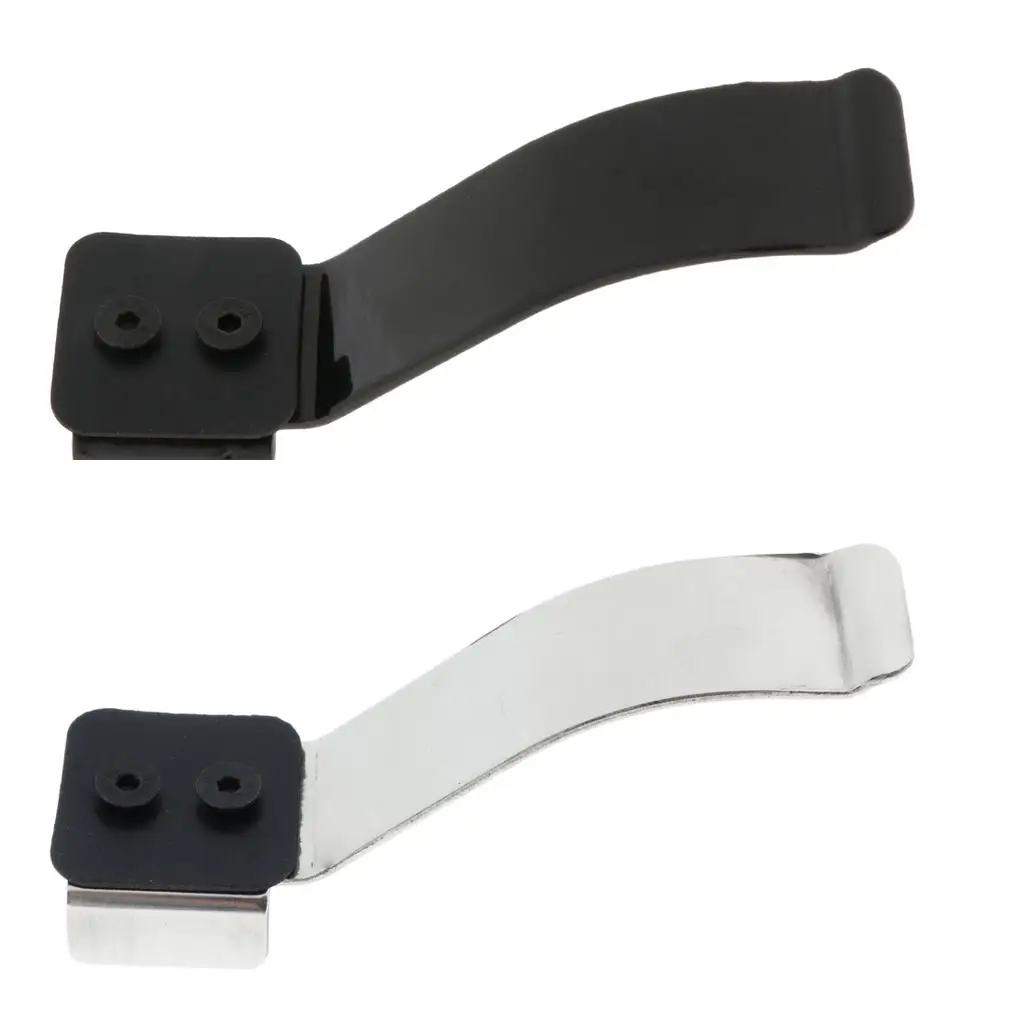 

Stainless Steel Scooter Flex Brake Replacement Accessory for Manual Scooter Professional Kickboard Use
