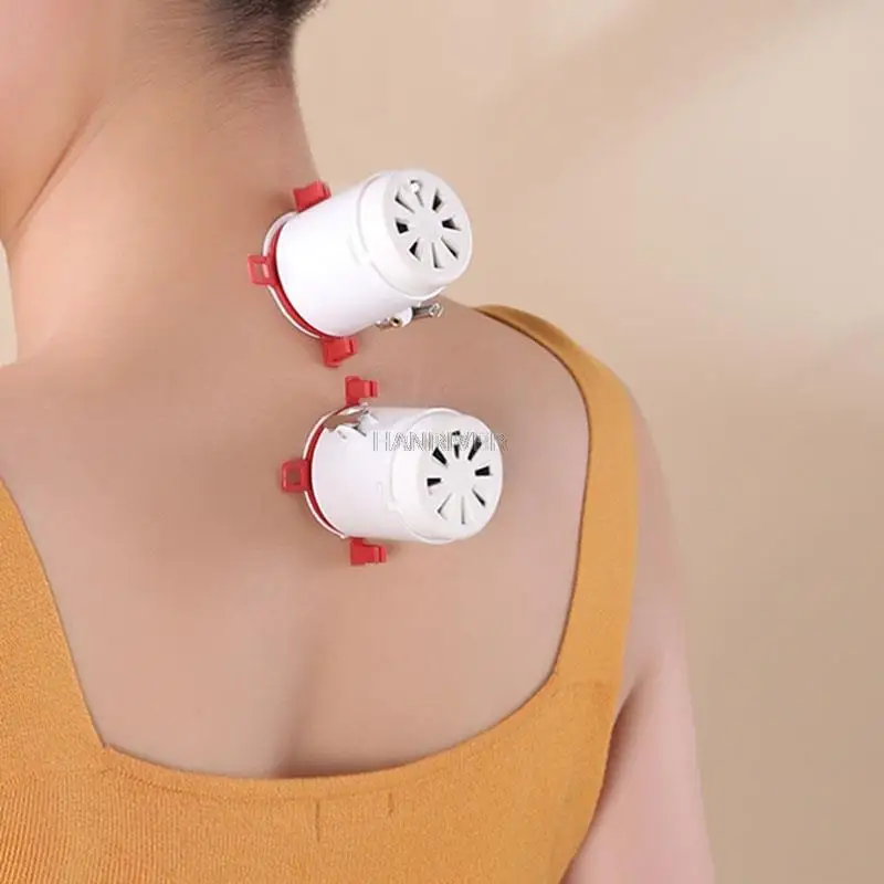 Suspended moxibustion cylinder, small moxibustion cylinder, hundred-year moxibustion paper tube, moxibustion tool