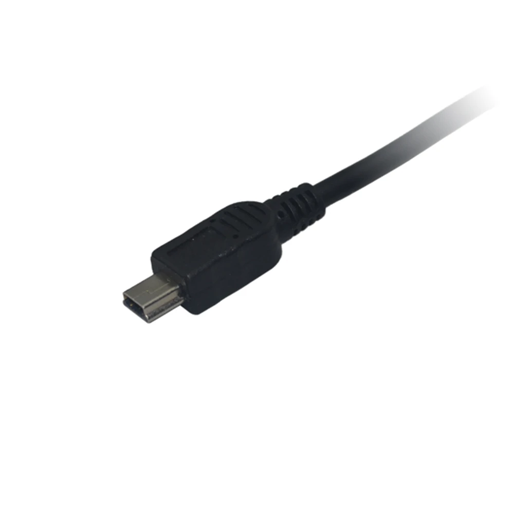 Wysokiej jakości 1m Mini kabel do ładowania USB na konsolę PlayStation 3 na konsolę PS3 kabel do ładowania kabla akcesoria do gier