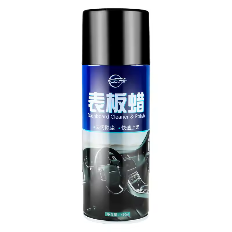 대시보드 클리너 리프레시 미스트